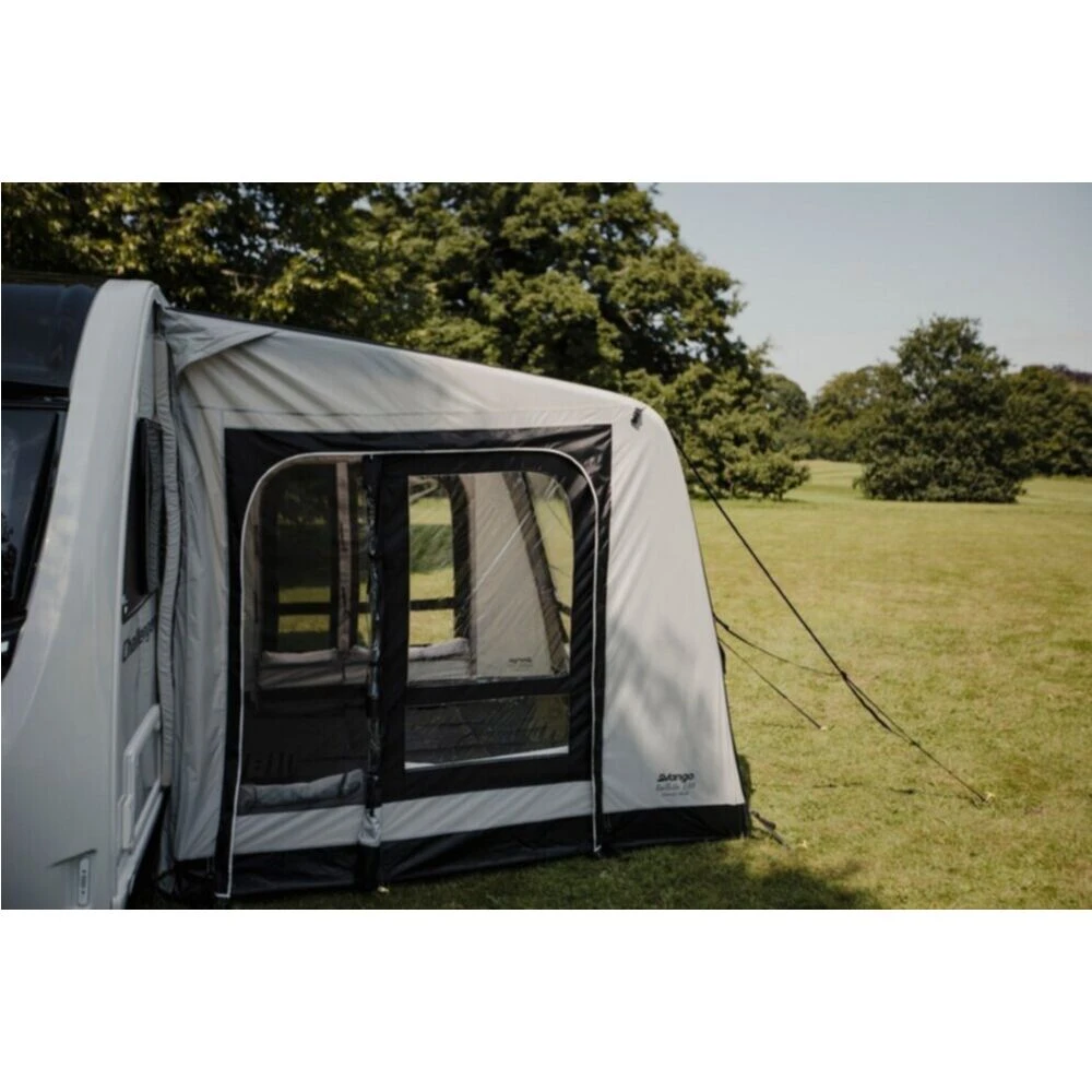 Vango Airbeam Vango Balletto Air 330 Elements Shield Caravan Awning (2024) 4 Vango Airbeam Vango Balletto Air 330 Elements Shield Caravan Awning (2024) - Image 4