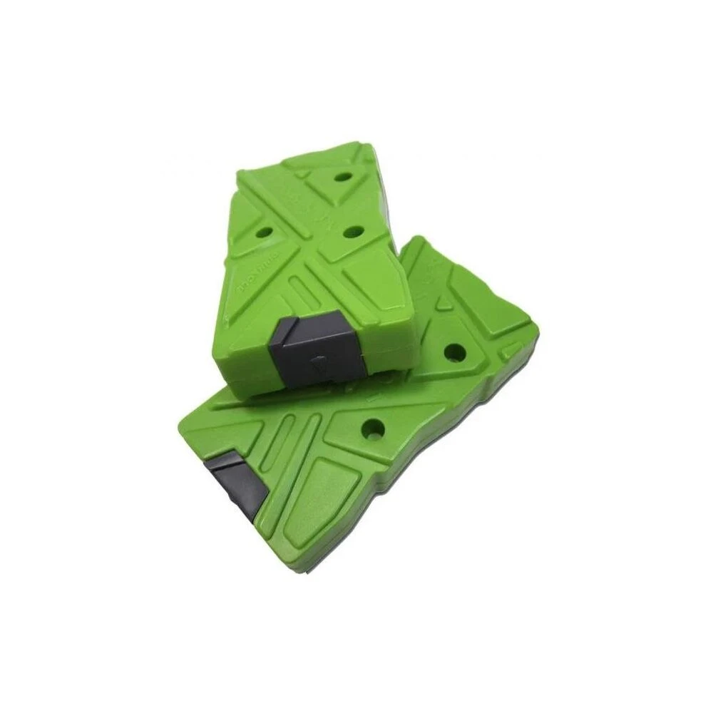 Vango Pinnacle Ice Bricks 2 Pack (2022) 1 Vango Pinnacle Ice Bricks 2 Pack (2022)