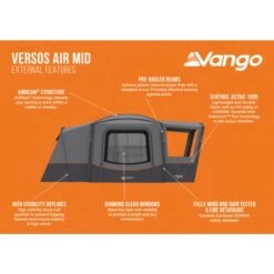 Vango Versos Air Mid Awning 38 Vango Versos Air Mid Awning -Out Door World versos air mid infographic external lr