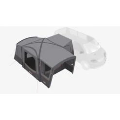Vango Versos Air Low Awning -Out Door World versos air low3 lr