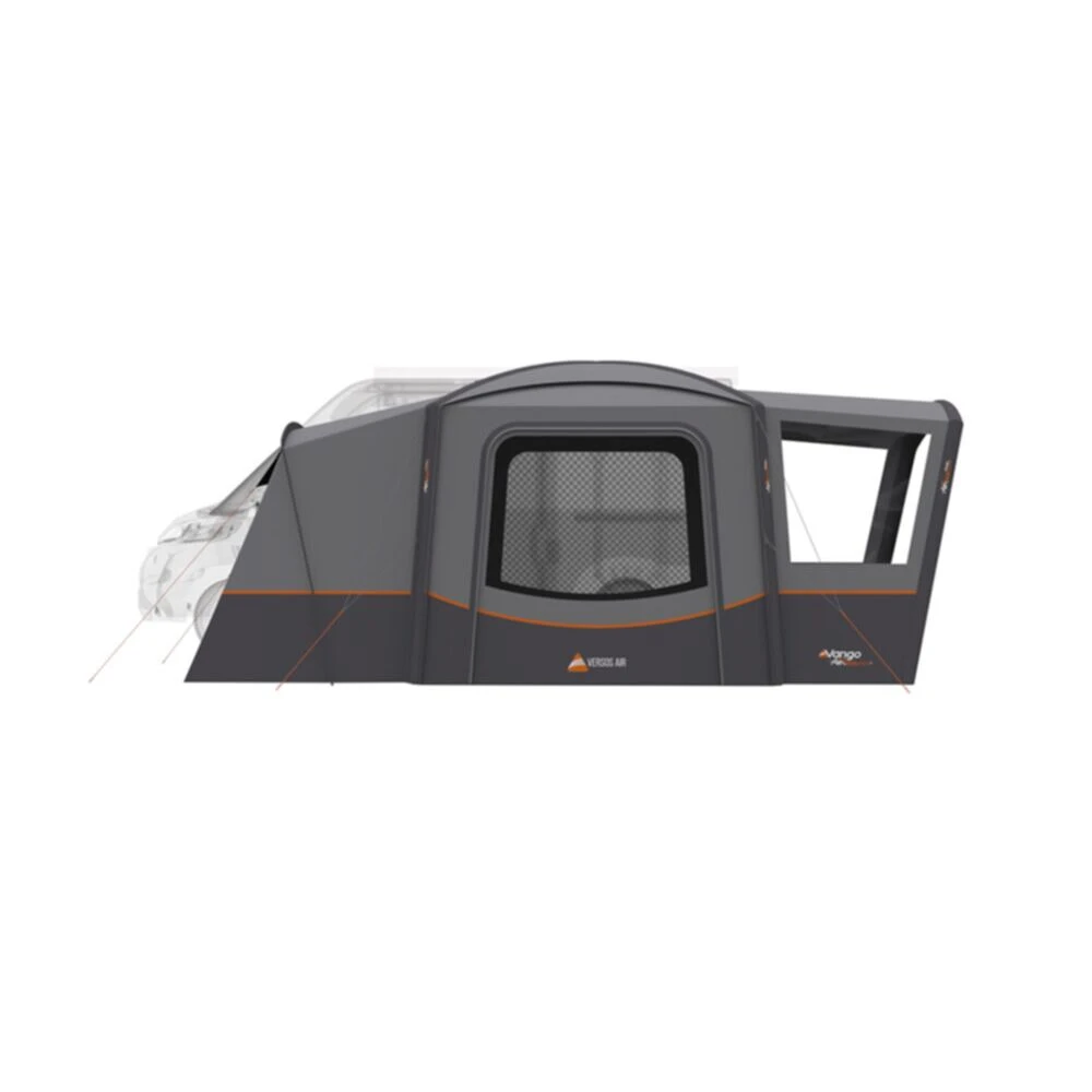 Vango Versos Air Mid Awning 6 Vango Versos Air Mid Awning - Image 6